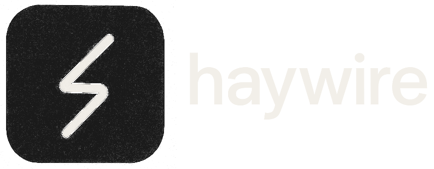 Haywire