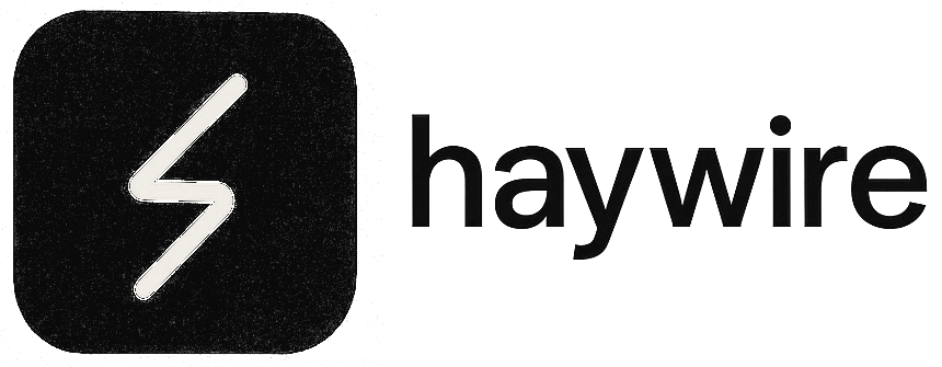 Haywire